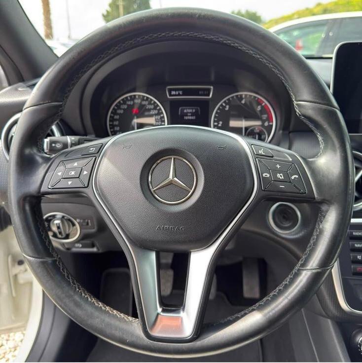 Mercedes-benz A 180 d Sport