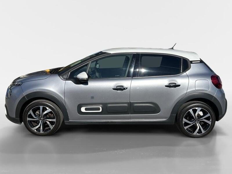 Citroën C3 C3 PureTech 110 S&S Shine