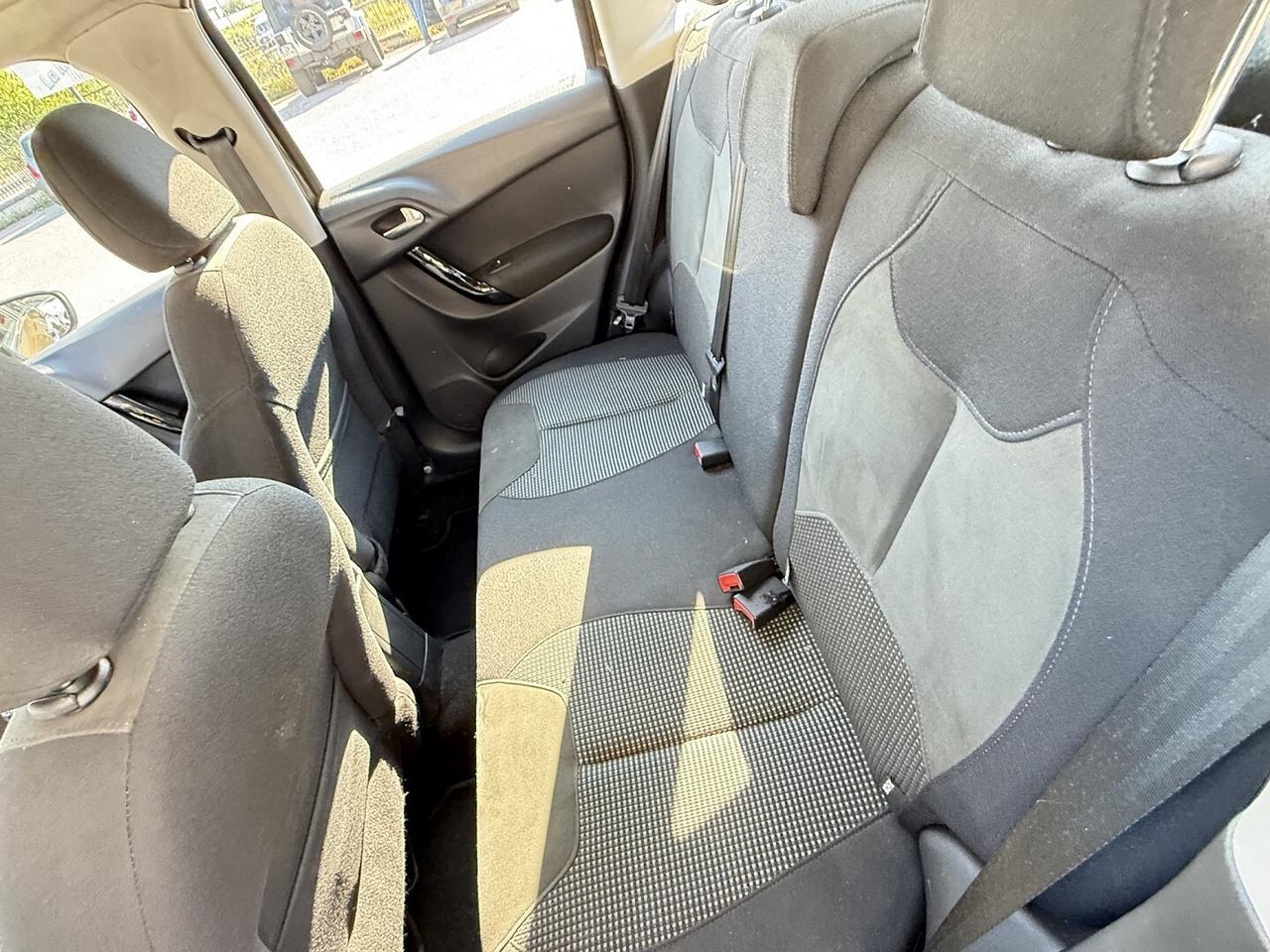 CITROEN C3 EXCLUSIVE BENZINA/GPL ADATTA NEOPAT.