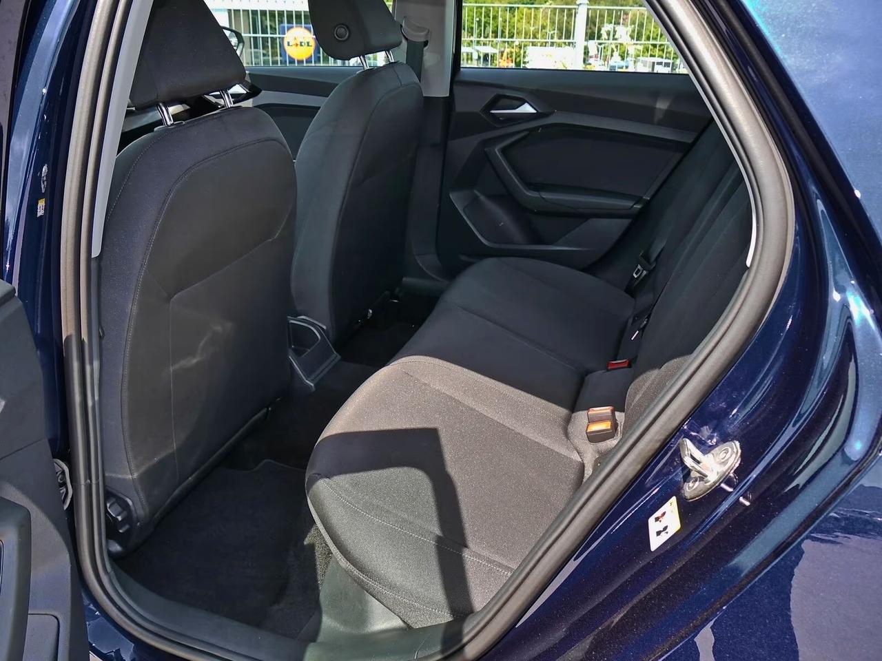 Audi A1 SPB 30 TFSI S tronic Admired Advanced