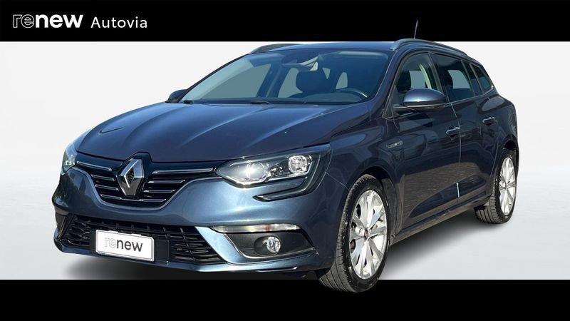 Renault Mégane 1.5 dCi 110cv Wave S&S ESM SporTour