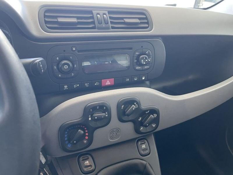 FIAT Panda 1.2 69cv EasyPower Easy