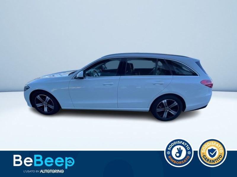 Mercedes-Benz Classe C C SW 200 D MHEV ADVANCED AUTO