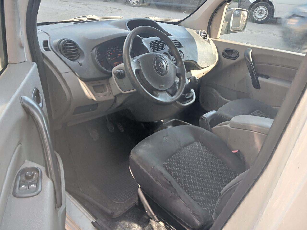 Renault Kangoo 1.5 dCi 105CV F.AP. 5 porte Dynamique