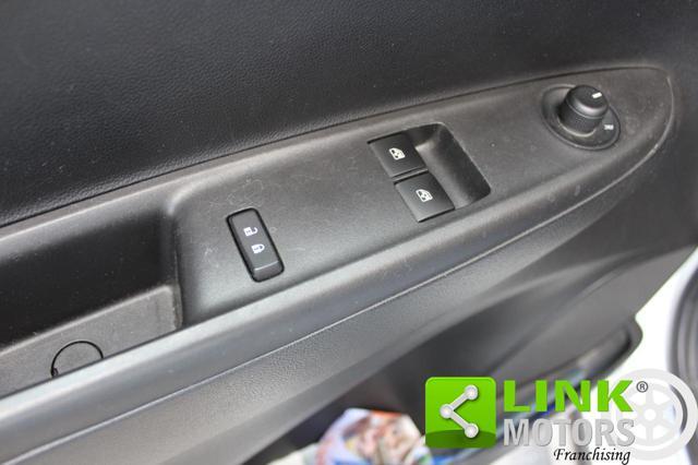 OPEL Karl 1.0 73 CV GARANZIA 12 MESI INCLUSA