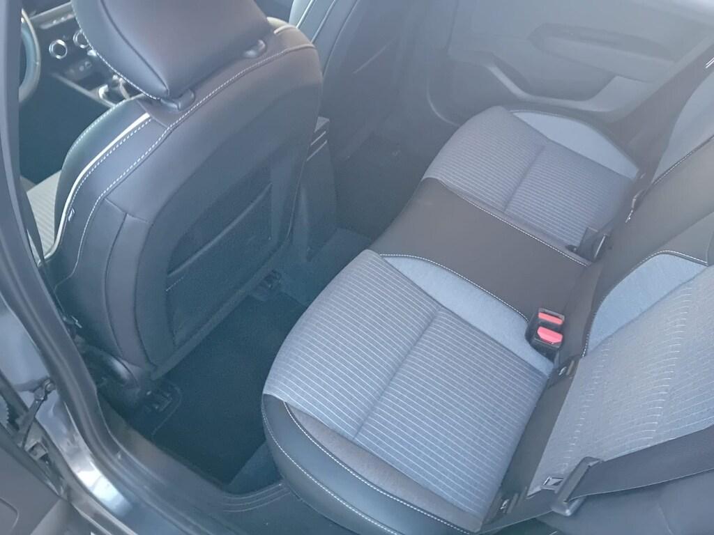 Renault Clio 1.0 TCe GPL Techno
