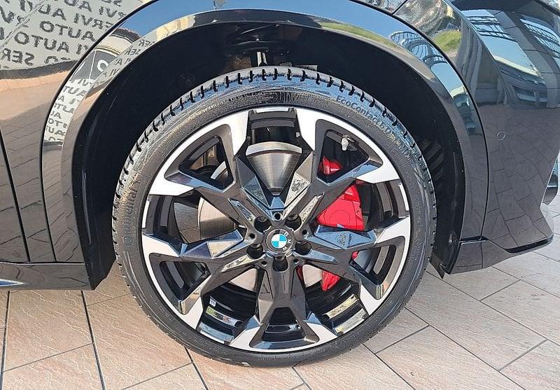 BMW X2 X2 xdrive M35i Msport Pro auto