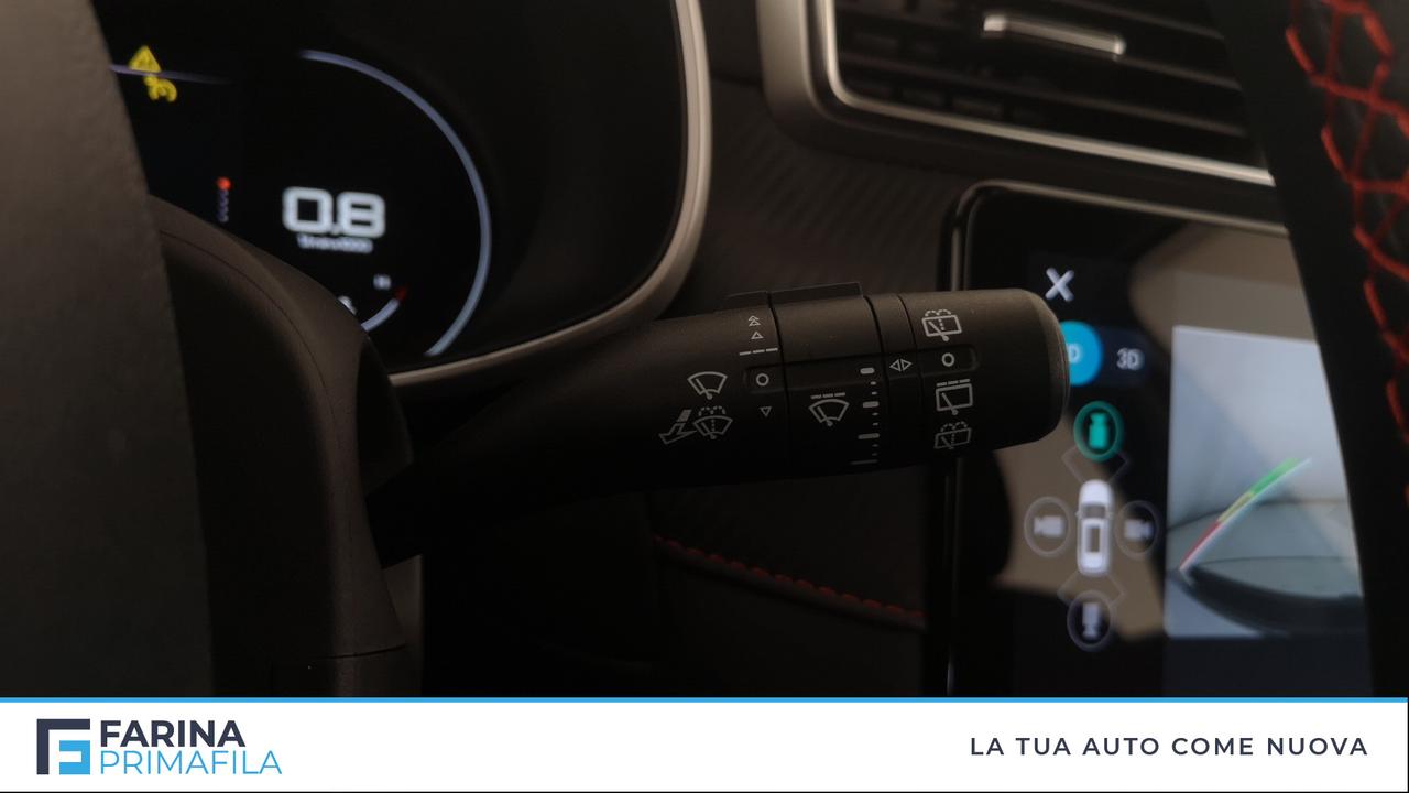 MG ZS 2021 - ZS 1.5 Luxury
