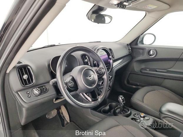 MINI Mini Countryman F60 Mini 1.5 One D Boost...