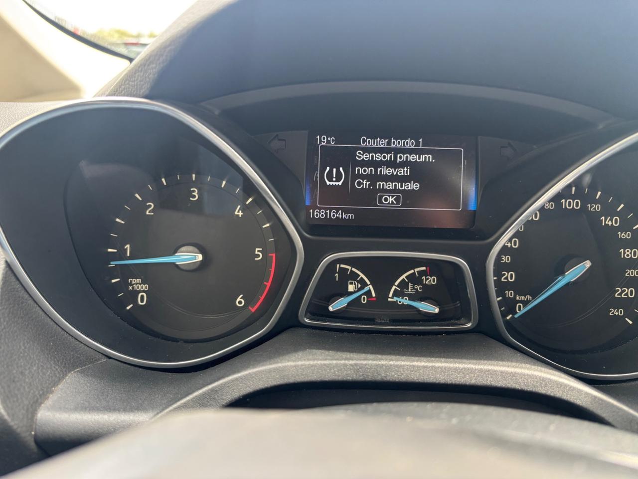 Ford C-Max 1.5 TDCi 120CV Start&Stop Business