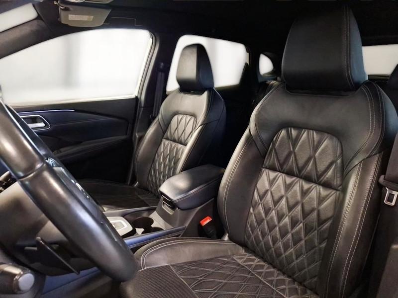 NISSAN QASHQAI 1.3 MHEV 158 TEKNA+ XTRONIC CROSSOVER