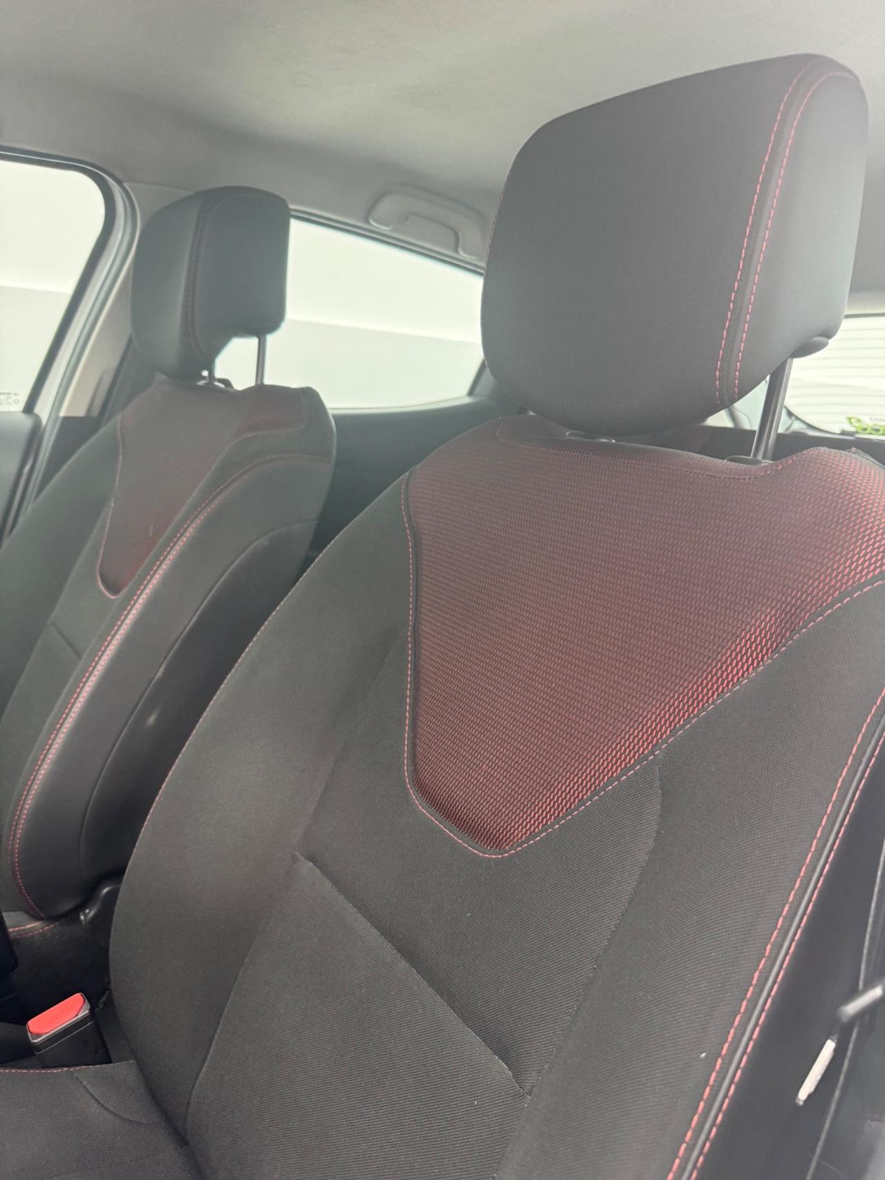 Renault Clio 1.5 dCi 8V 75CV 5 porte Live