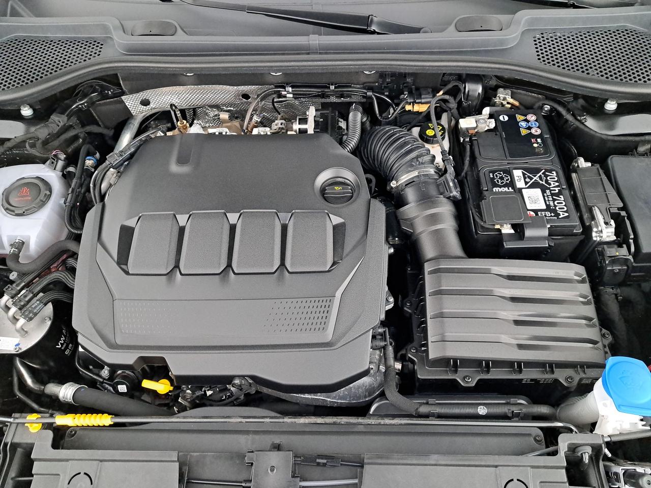 Cupra Formentor 2.0 tdi 4drive 150cv dsg