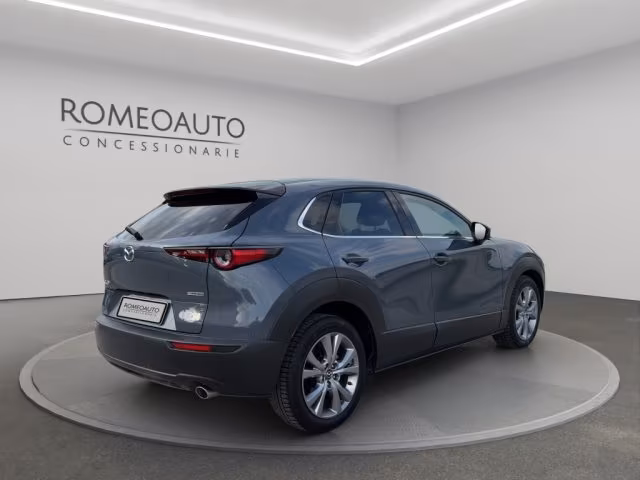 MAZDA CX-30 2.0 m-hybrid executive 122 cv
