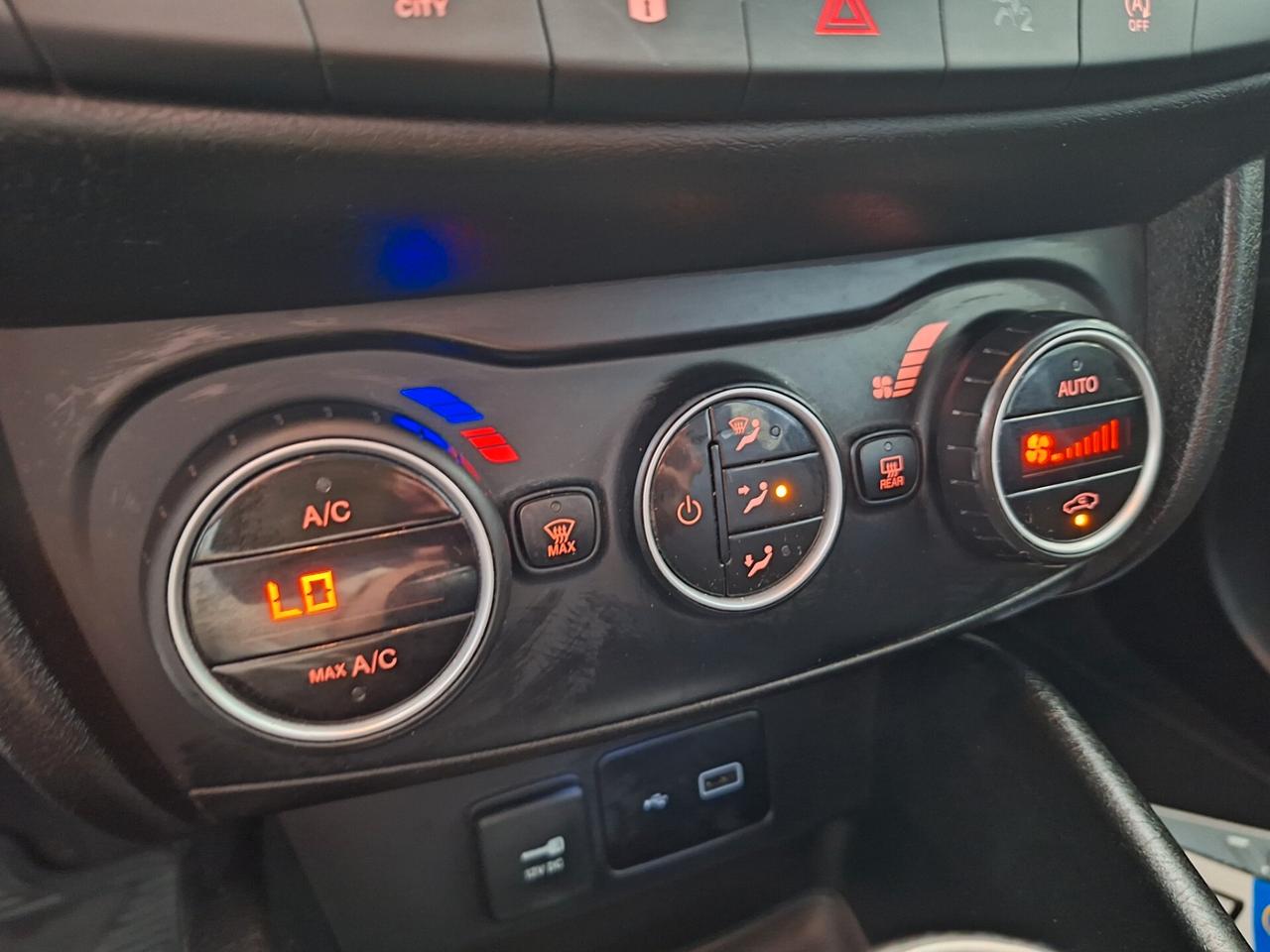 Fiat Tipo Sw 1.3 Mjt S&S Lounge