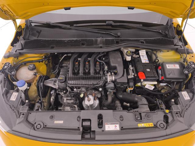 PEUGEOT 208 1.2 puretech Active s&s 75cv