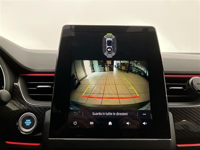 RENAULT Arkana 1.6 E-Tech full hybrid R.S. Line Fast Track 145cv