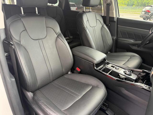 KIA Sorento 1.6 T-GDi HEV AT6 7posti Style