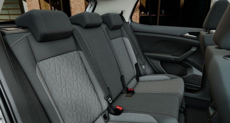 Volkswagen T-Cross 1.0 TSI 85kW Edition Plus DSG