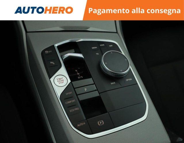 BMW 320 d 48V Touring