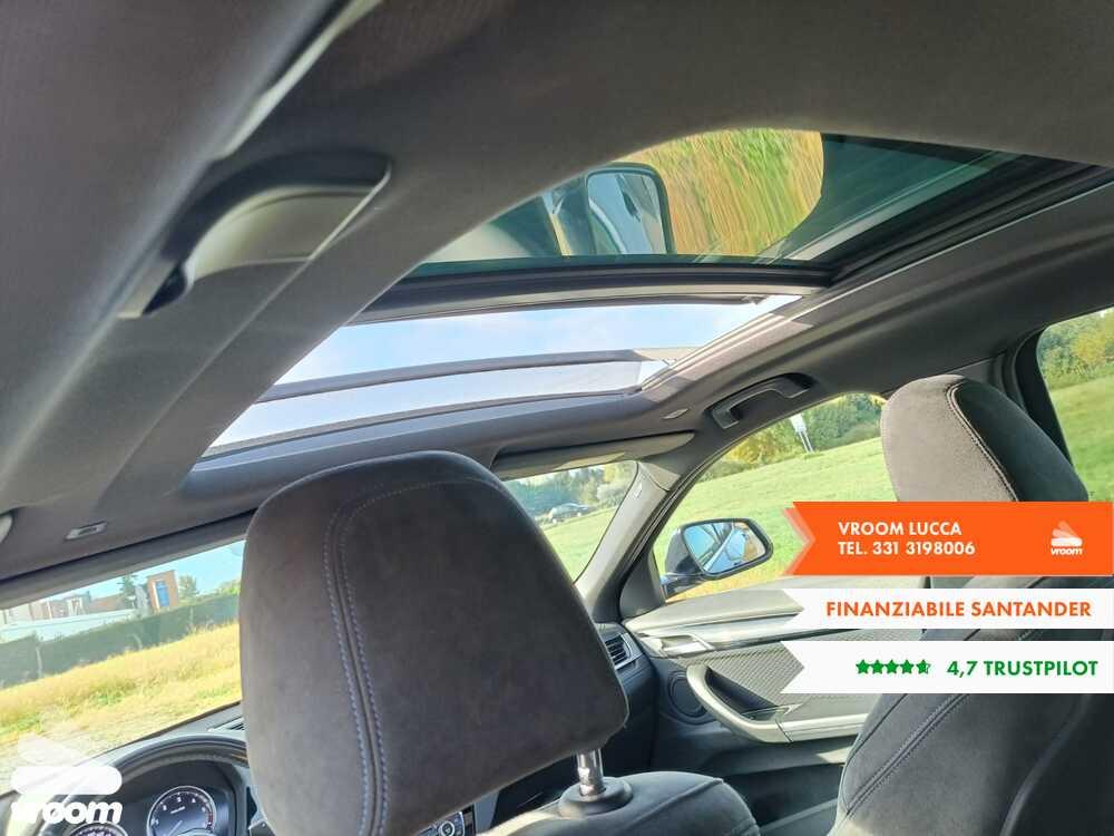 BMW X2 (F39) X2 xDrive20d Msport-X