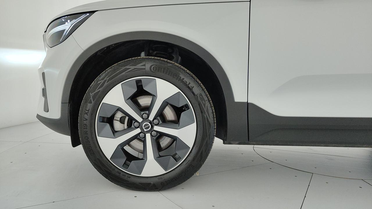 VOLVO XC40 2.0 b3 Core auto