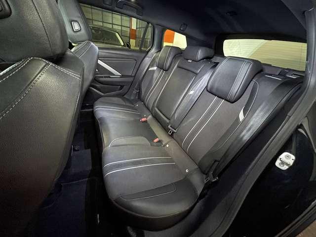 Opel Astra Sports Tourer 1.5d 130cv GS Auto + Navi + Camera