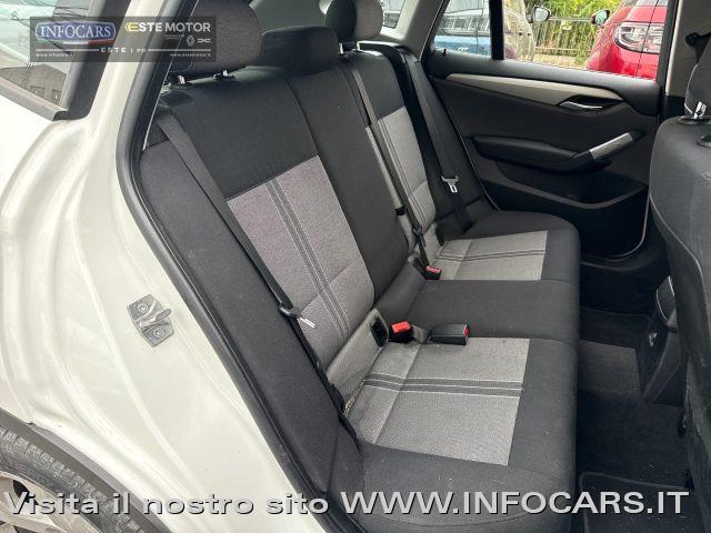 BMW X1 xDrive20d 177 cv