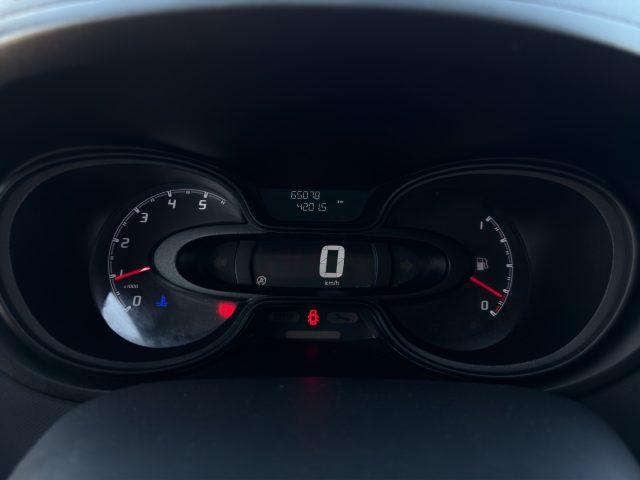 FIAT Talento 1.6MJT TETTO ALTO PEDANA