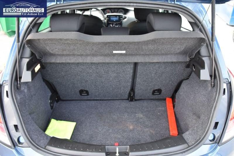 Lancia Ypsilon 1.0 FireFly 70cv Hybrid Gold
