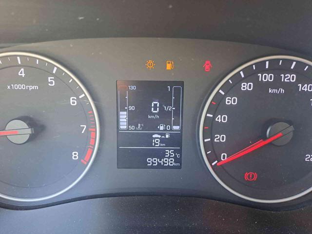 HYUNDAI i20 1.2 5 porte Eco Gpl Connectline