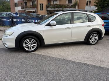 Subaru Impreza XV 2.0D Trend