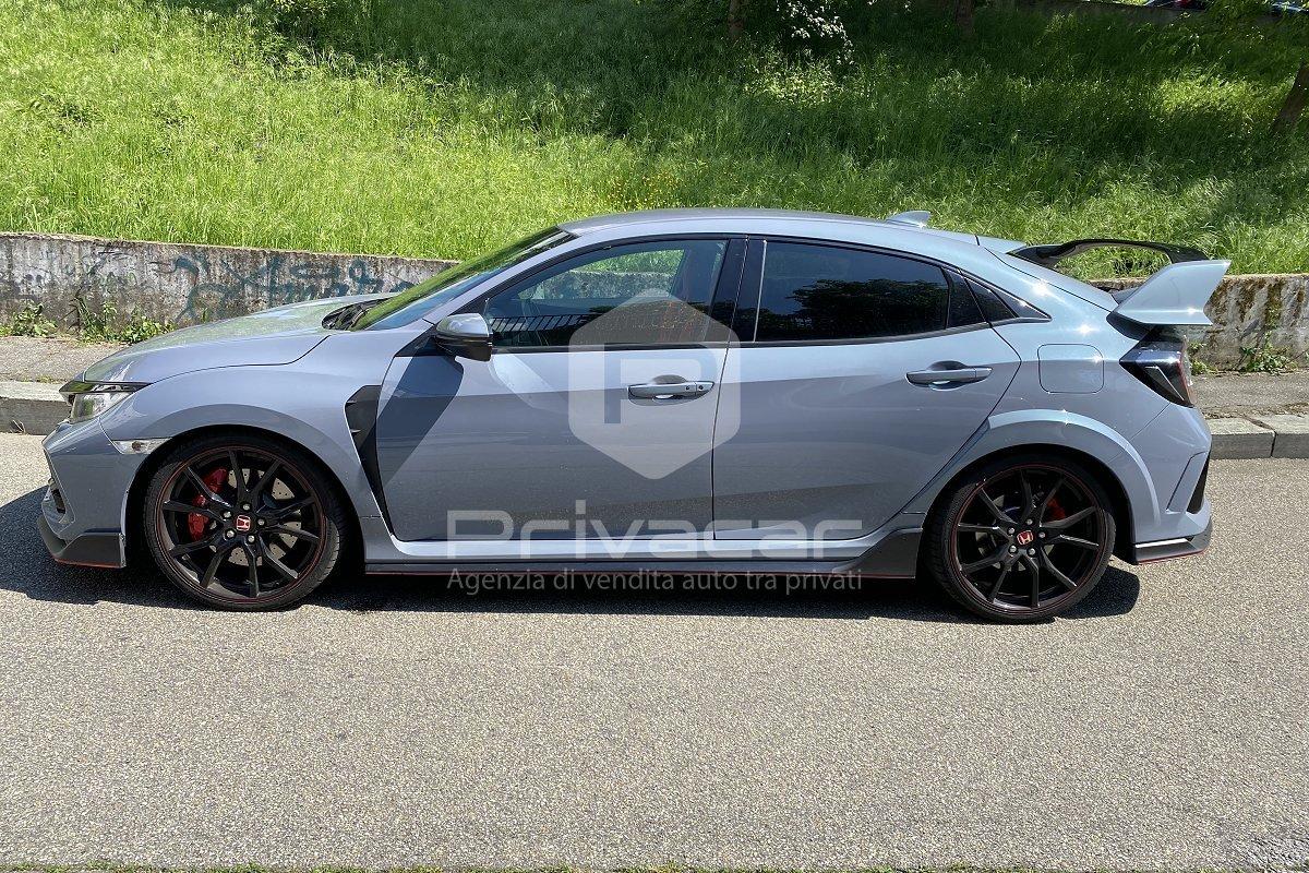 HONDA Civic 2.0 5 porte Type-R