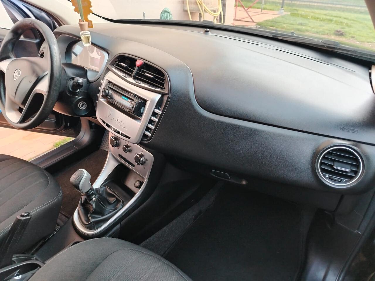 Lancia Delta 1.4 T-Jet 120 CV S Ecochic GPL