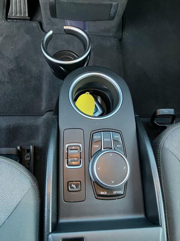 BMW i3 120Ah Advantage CVT