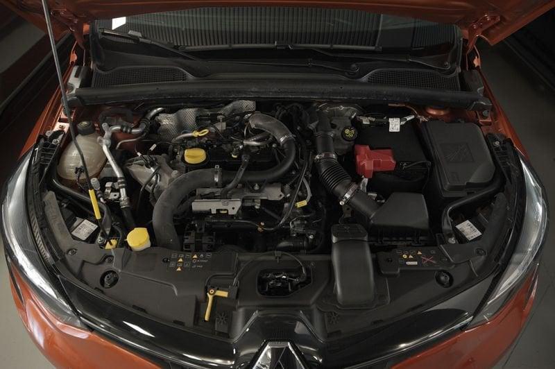 Renault Clio V 2019 1.0 tce Equilibre 90cv