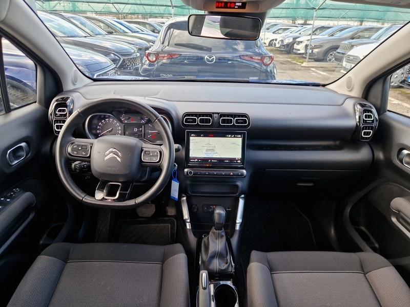 CITROEN C3 AIRCROSS BlueHDi 120 S/S Shine EAT6