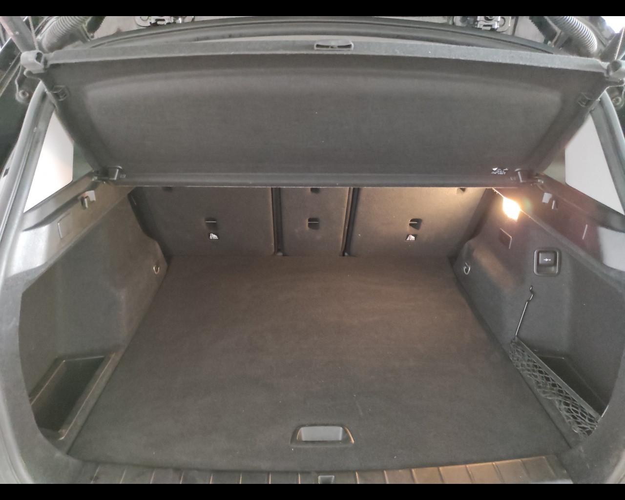 BMW X1 (F48) - X1 xDrive25e Business Advantage
