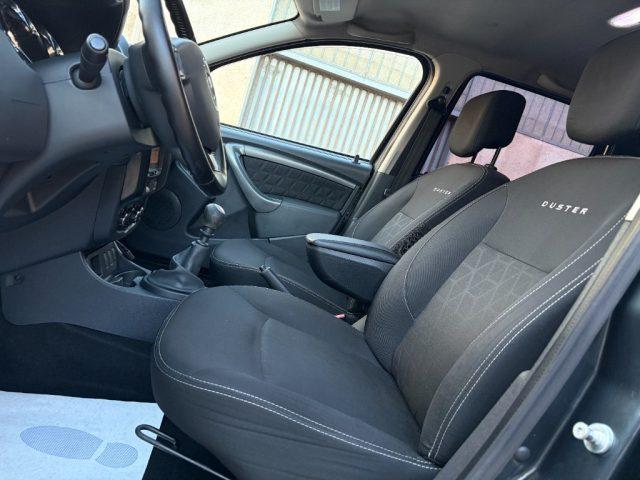 DACIA Duster 1.5 dCi 110CV Lauréate