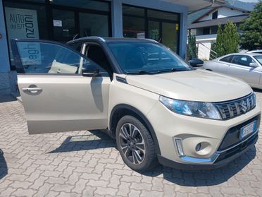 Suzuki Vitara 1.4 Boosterjet A/T 4WD AllGrip S