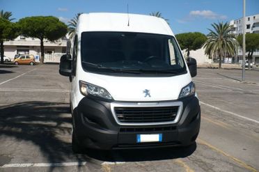 Peugeot Boxer Boxer 333 2.2 BlueHDi 140 S&S PLM-TM Furgone