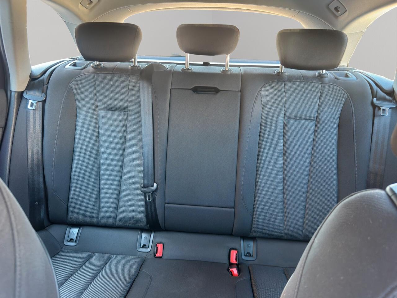 Audi A4 Avant 40 TDI quattro S tronic Business Advanced