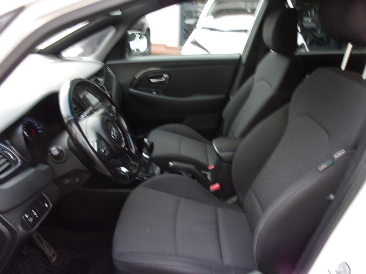 Kia Carens 1.7 CRDi 115 CV Cool ottimo