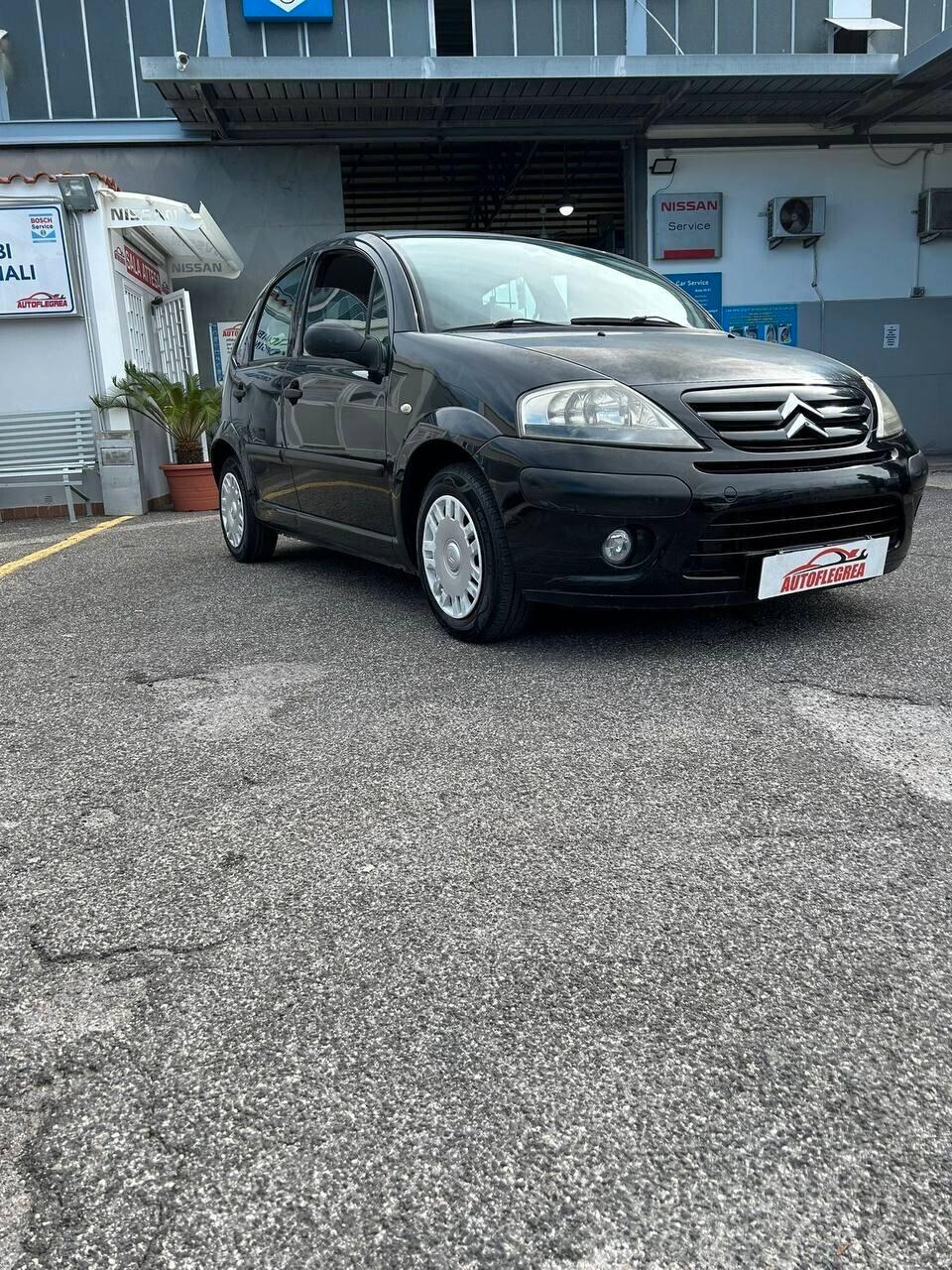 Citroen C3 1.1 Elegance