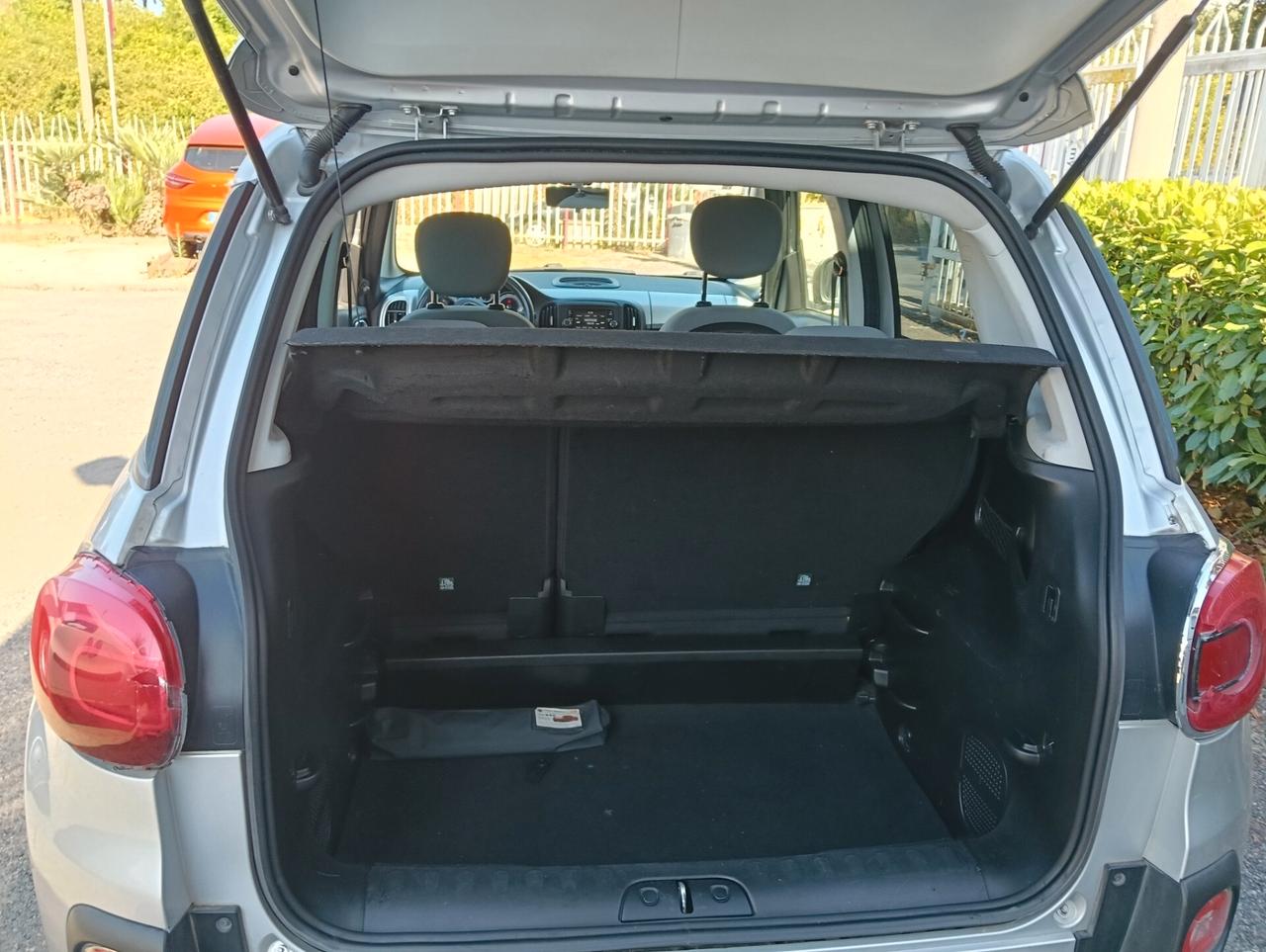 Fiat 500L 1.3 Multijet 95 CV Lounge