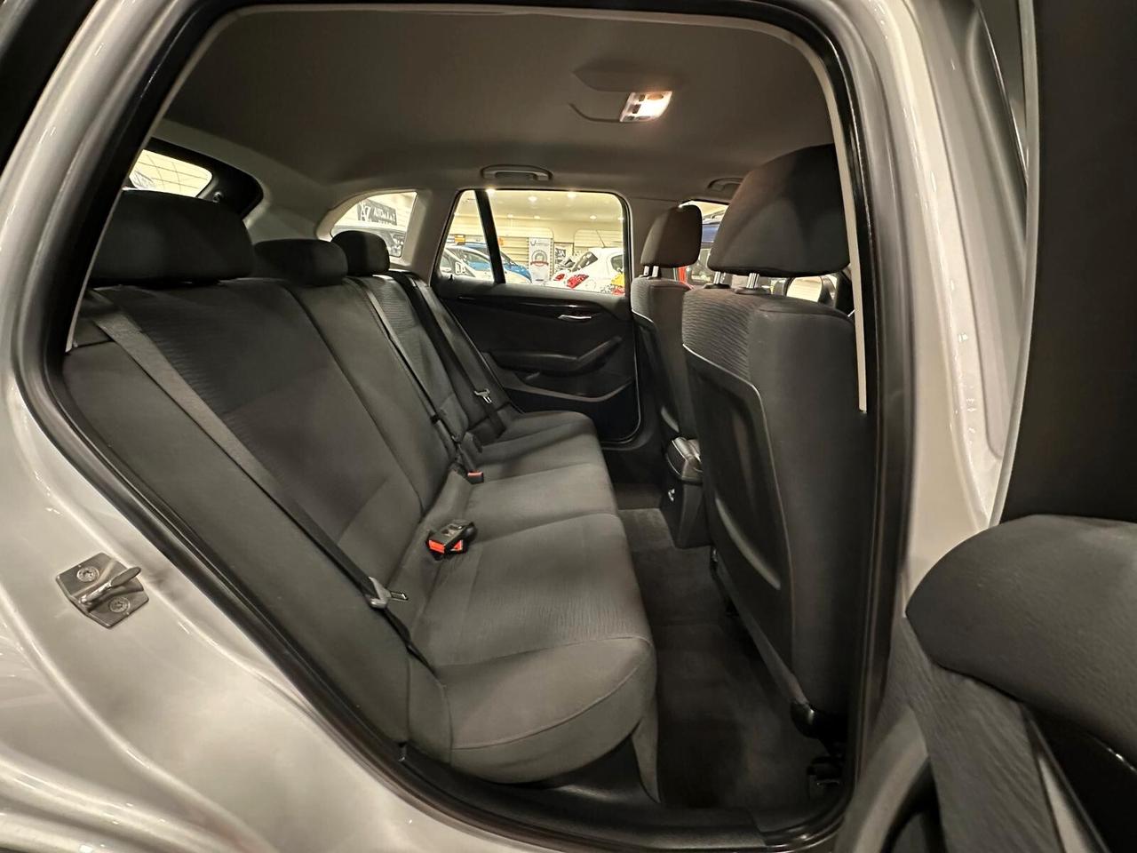Bmw X1 xDrive20d Futura