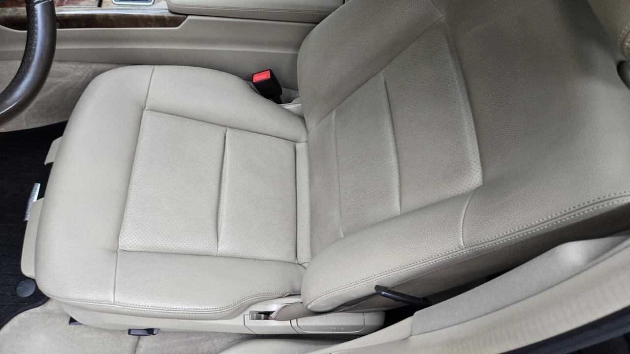 Mercedes-benz E 350 E 350 CDI 4M. Avantgarde x Exp