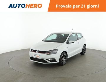 VOLKSWAGEN Polo 1.8 3p. DSG BlueMotion Technology