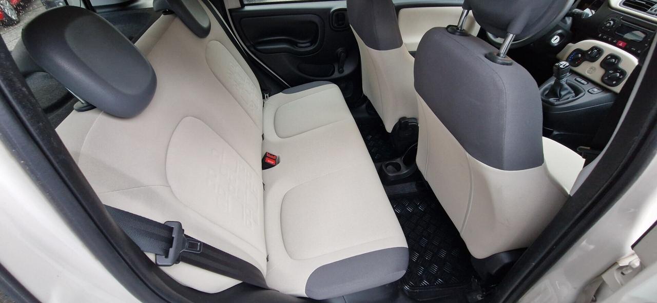 Fiat Panda 1.2 EasyPower Lounge