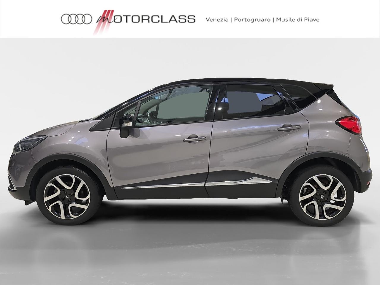 Renault Captur 1.2 tce 120cv intens edc s&s e6